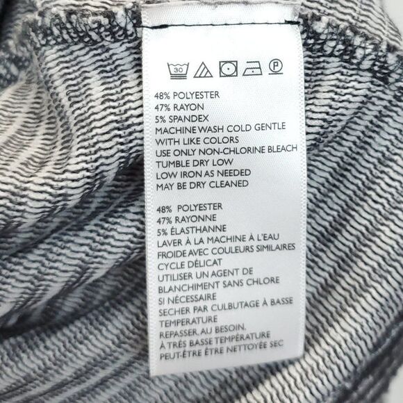 Urban Outfitter Out From Under Amelia Dolman Sleeve Mock Neck Sweater A-003b8 - Picture 10 of 11